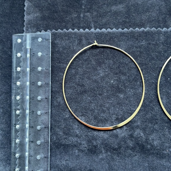 Jules Smith Suki Hoop - Picture 3 of 3